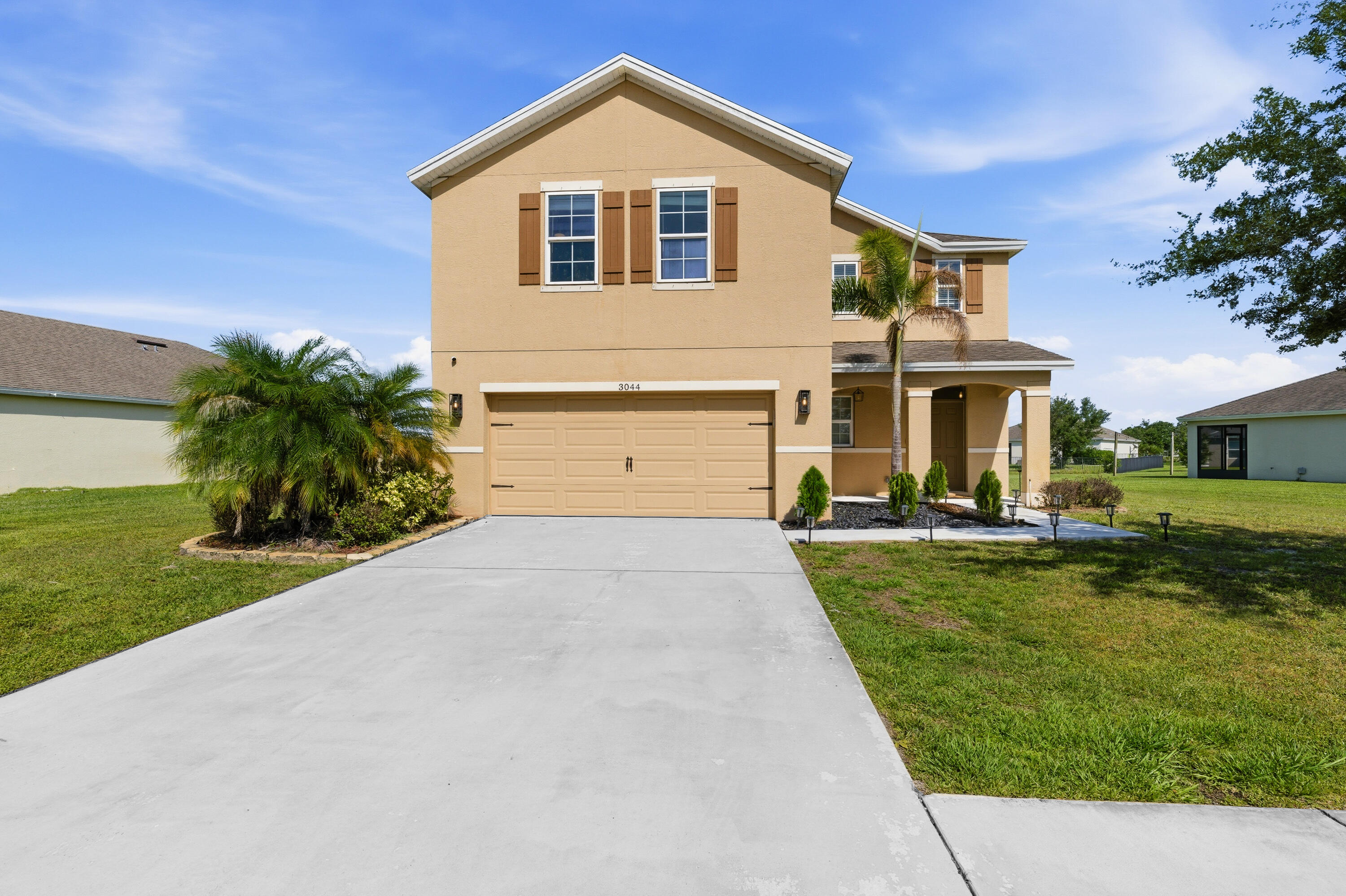 CREEKSIDE PLAT NO 1 - Residential