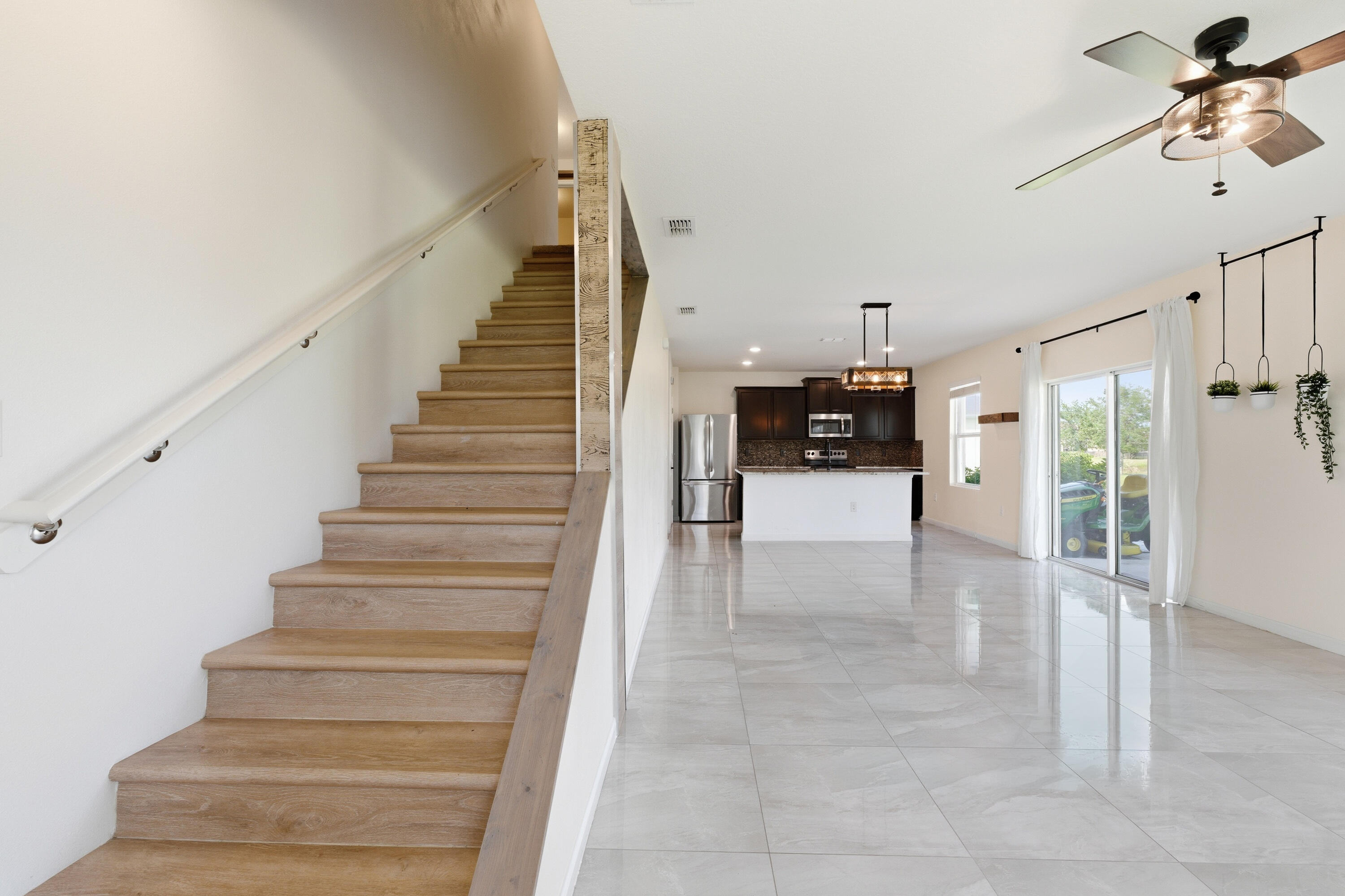CREEKSIDE PLAT NO 1 - Residential