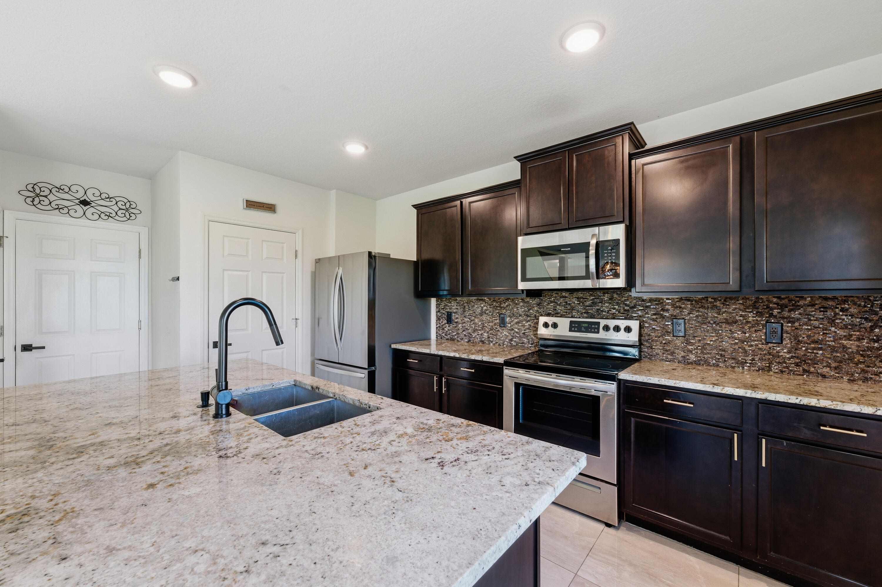 CREEKSIDE PLAT NO 1 - Residential