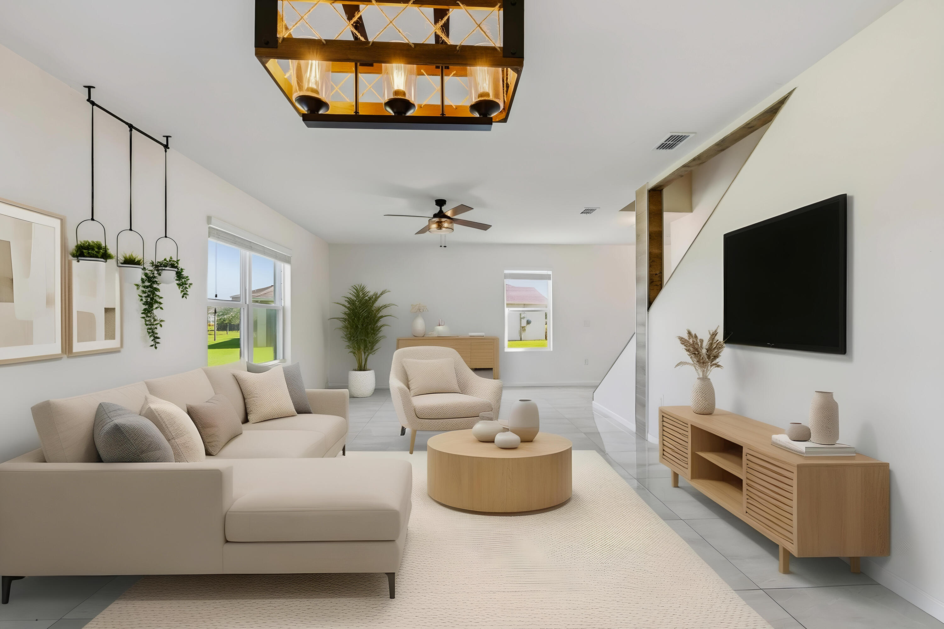 CREEKSIDE PLAT NO 1 - Residential
