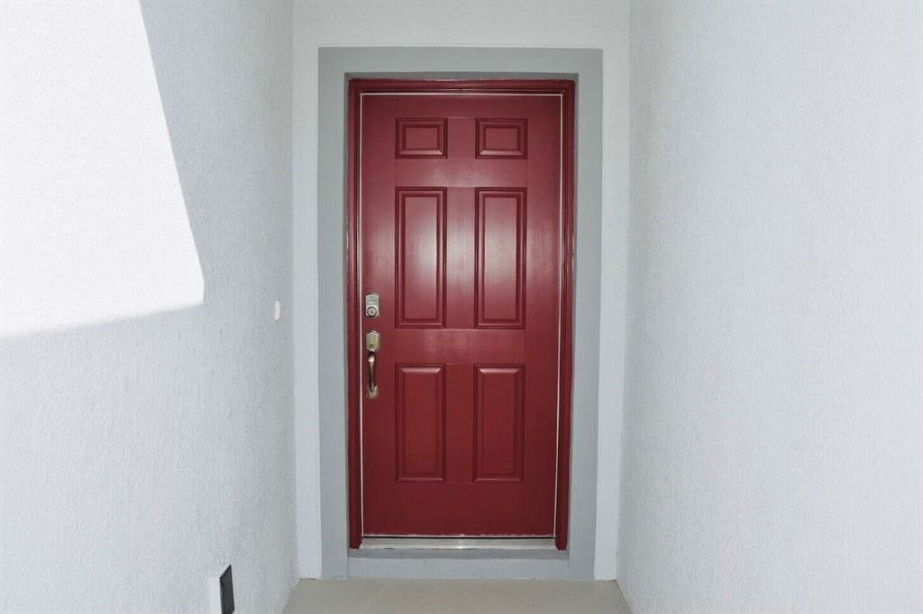 Photo of 6127 NW Drophy Avenue, Port Saint Lucie, FL 34986 (MLS # F10483451)