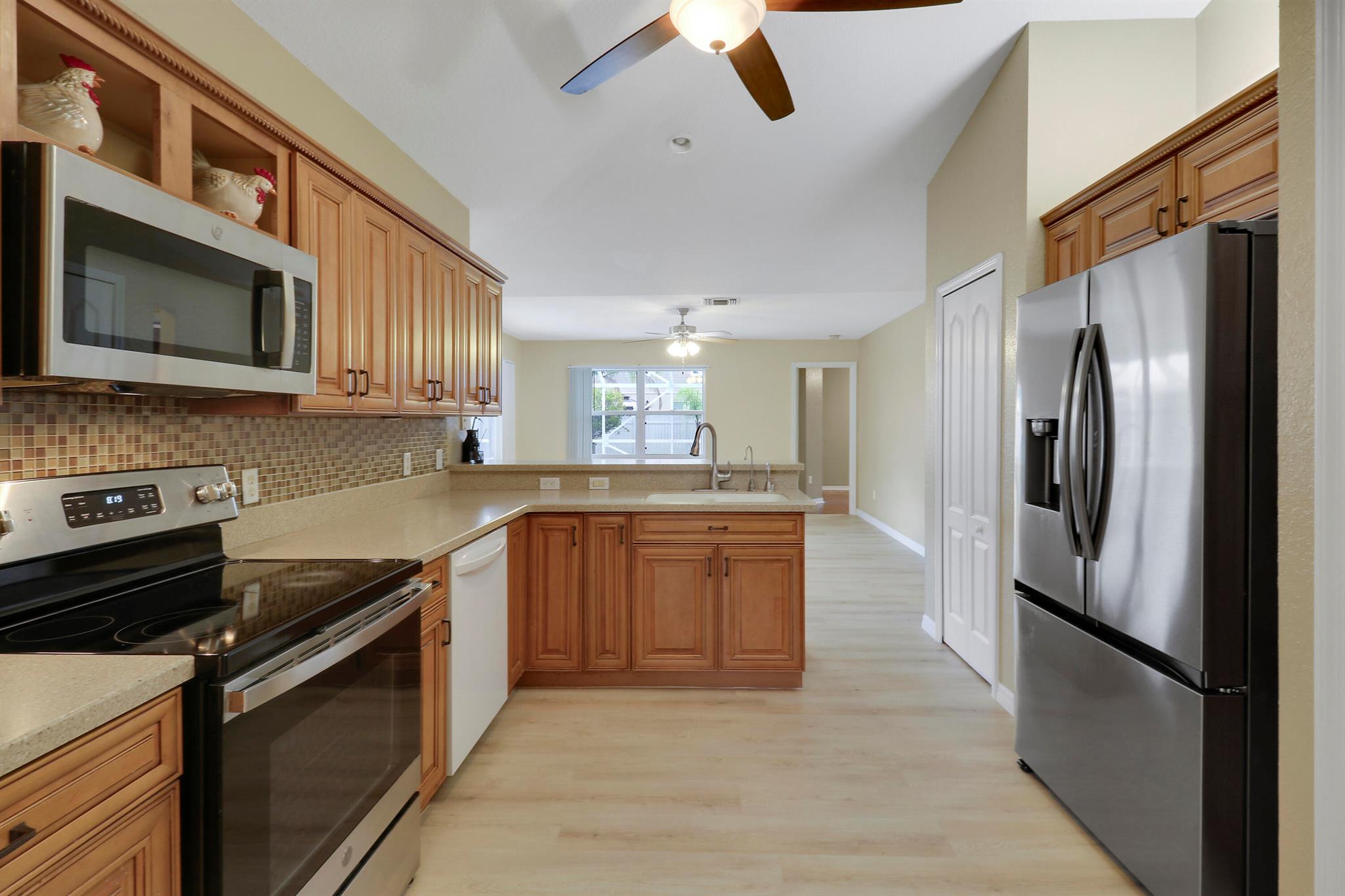 PORT ST LUCIE SECTION 48 - Residential