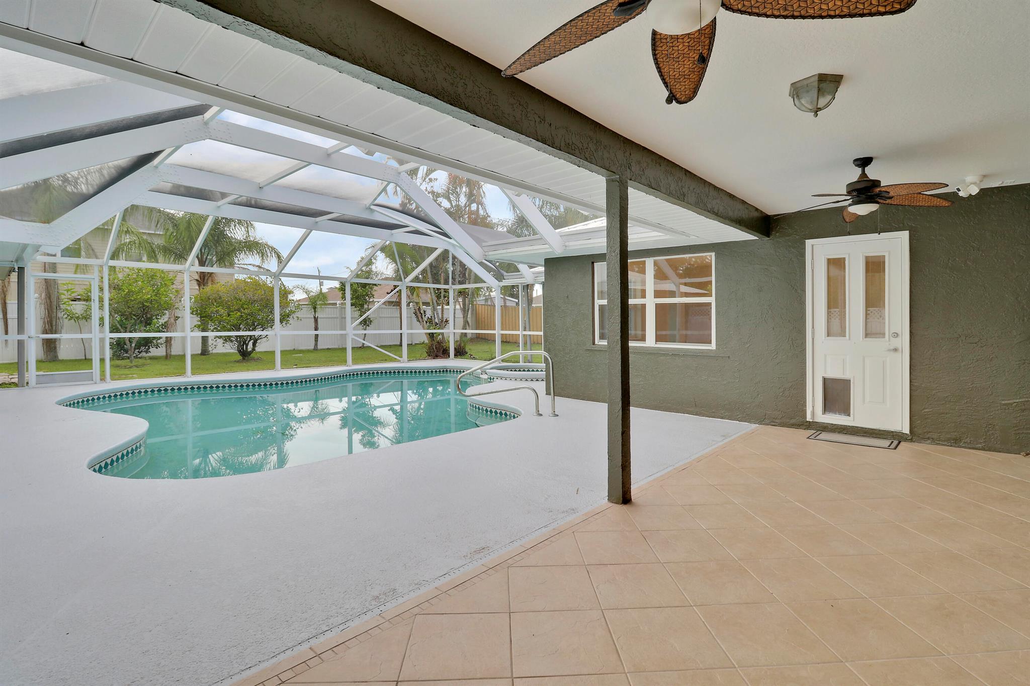 PORT ST LUCIE SECTION 48 - Residential