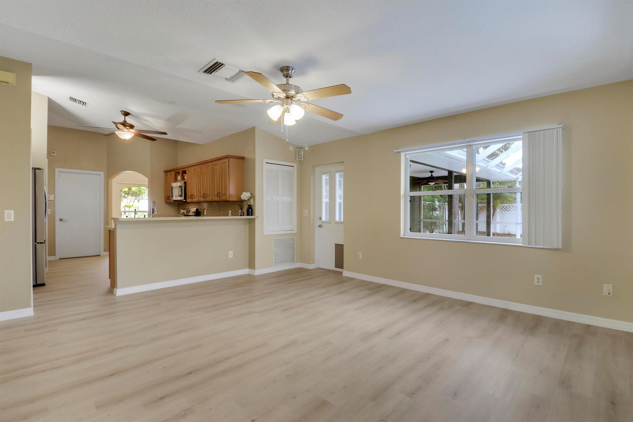 PORT ST LUCIE SECTION 48 - Residential