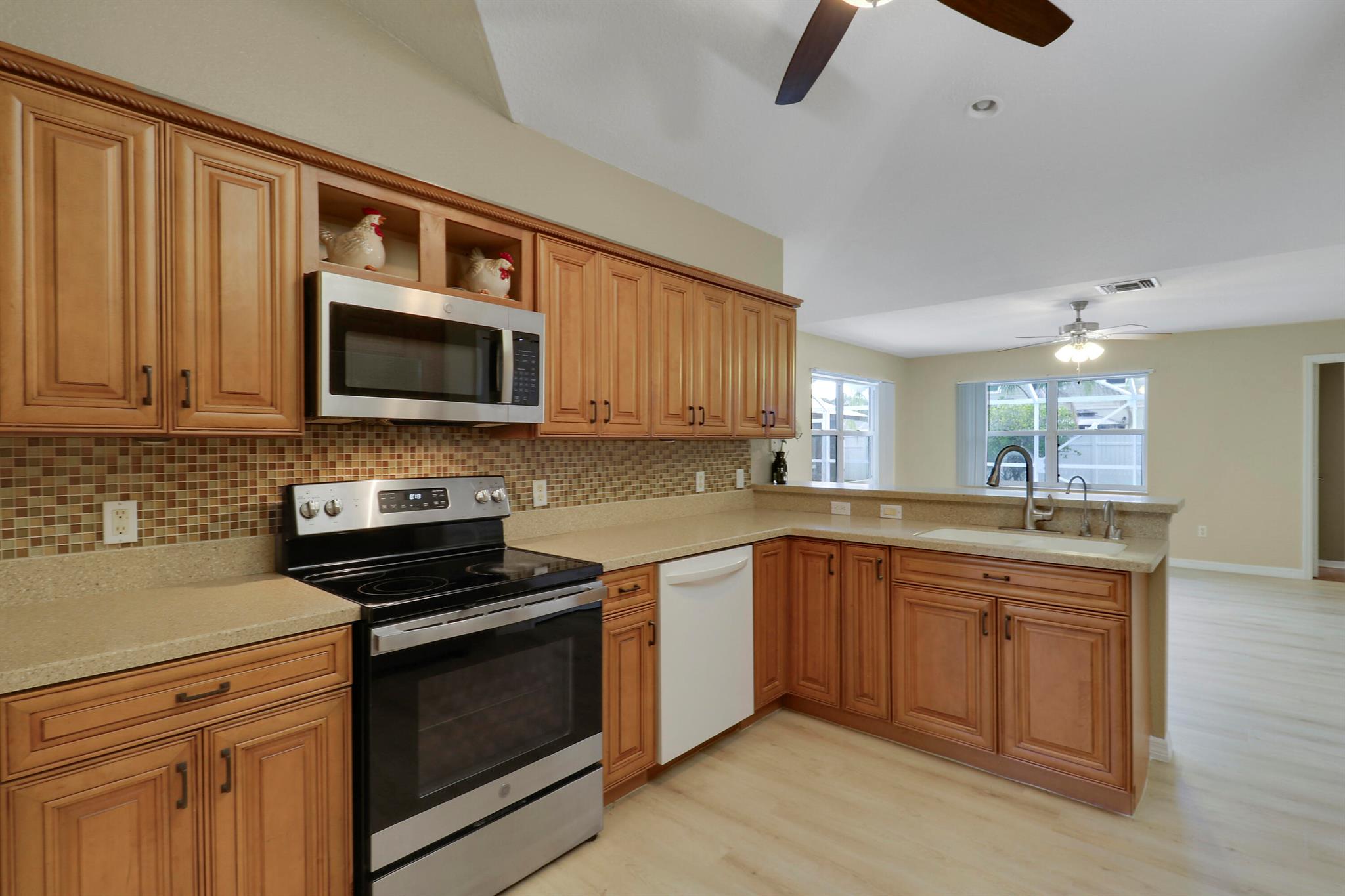 PORT ST LUCIE SECTION 48 - Residential