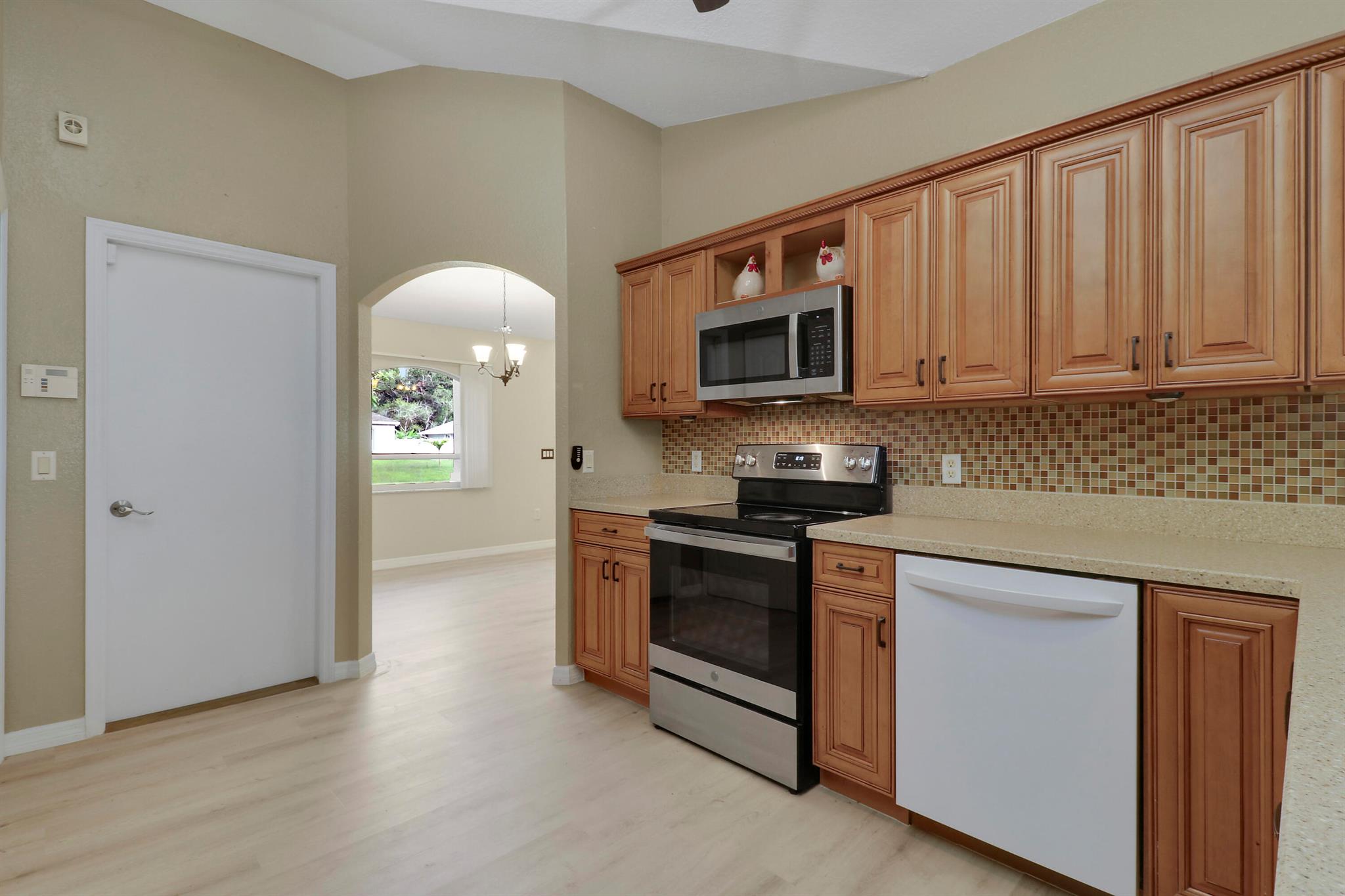 PORT ST LUCIE SECTION 48 - Residential