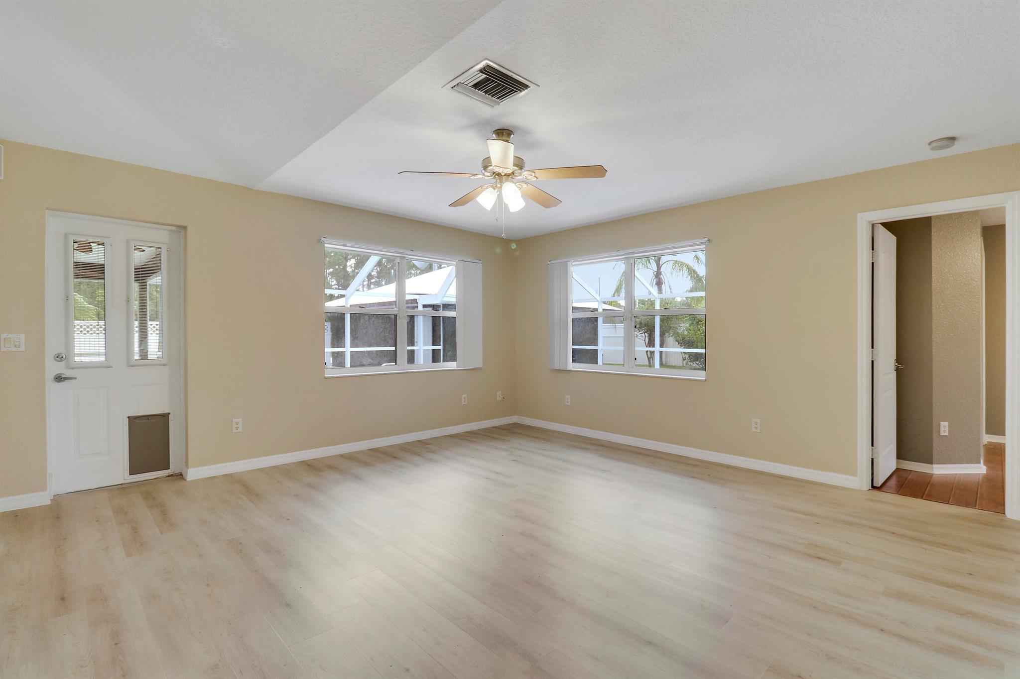 PORT ST LUCIE SECTION 48 - Residential