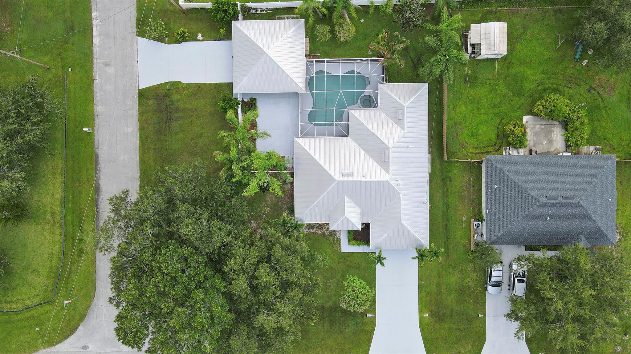 PORT ST LUCIE SECTION 48 - Residential