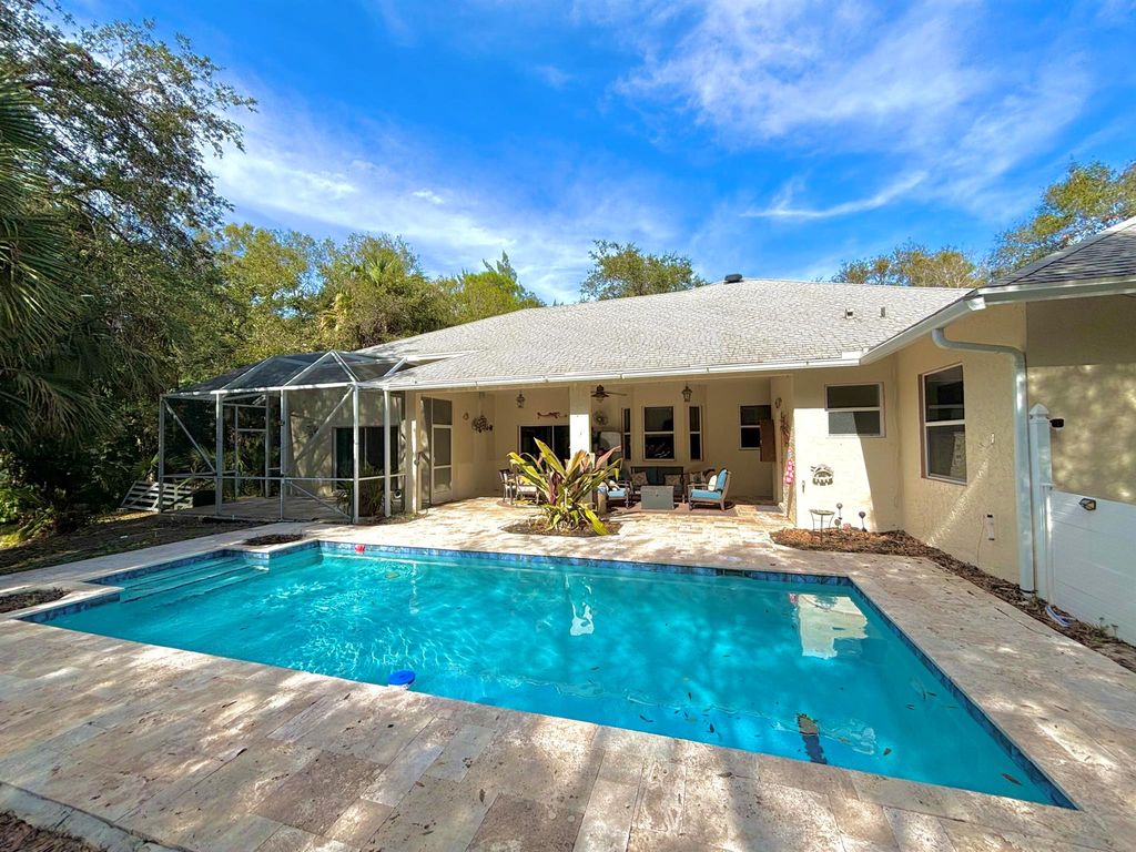 Photo of 9218 Whippoorwill Trail, Jupiter, FL 33478 (MLS # R11050739)