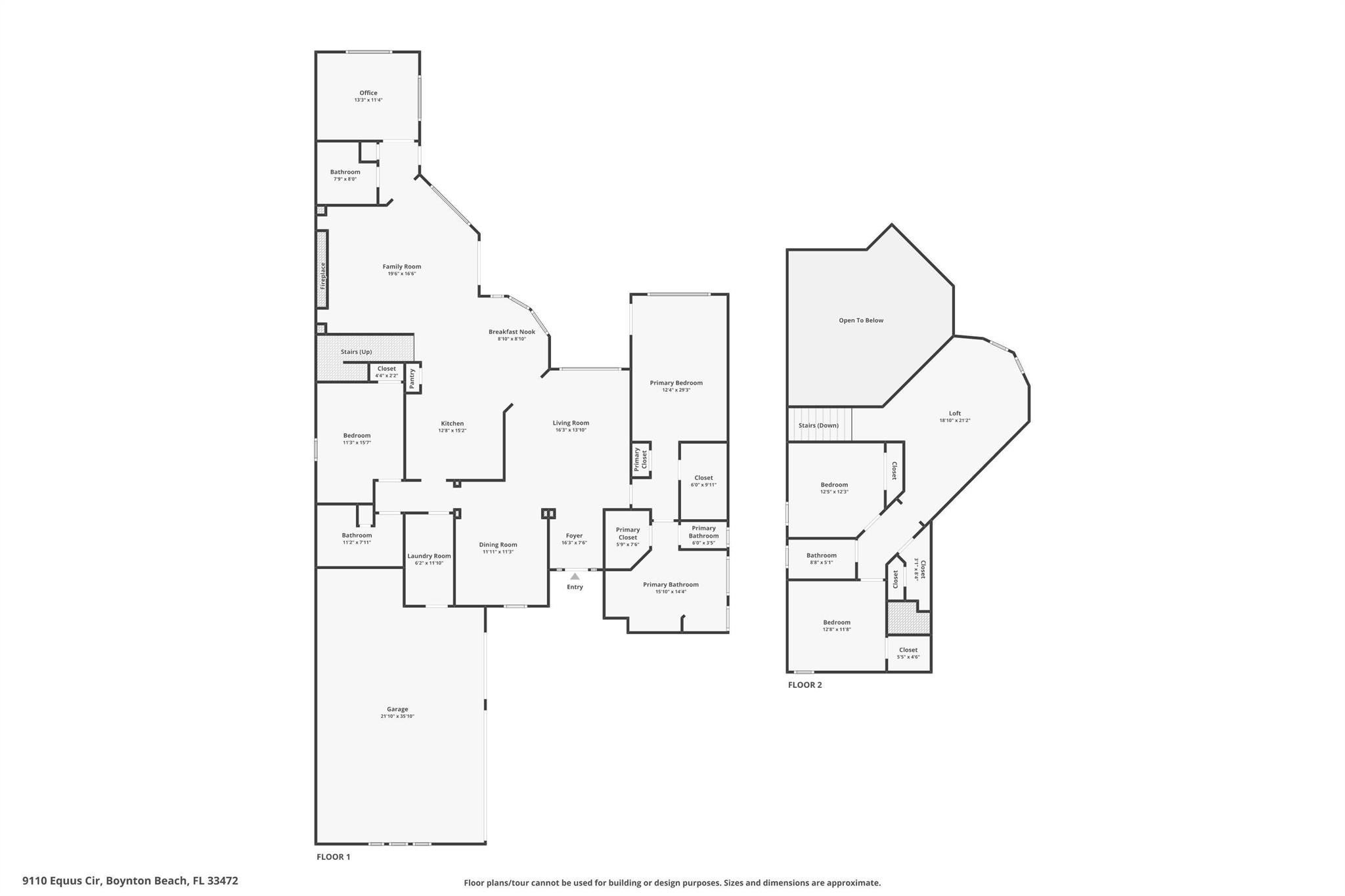 EQUUS AGR PUD PH 1 - Residential