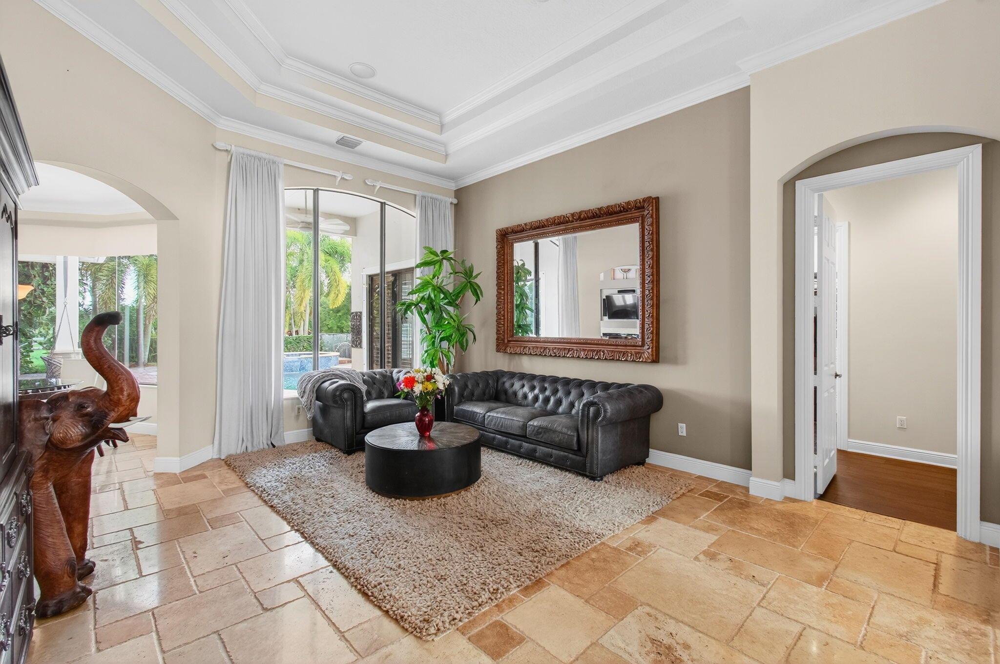 EQUUS AGR PUD PH 1 - Residential