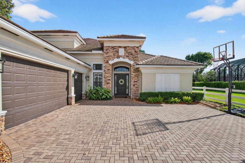Photo of 9110 Equus Circle, Boynton Beach, FL 33472 (MLS # R11132843)
