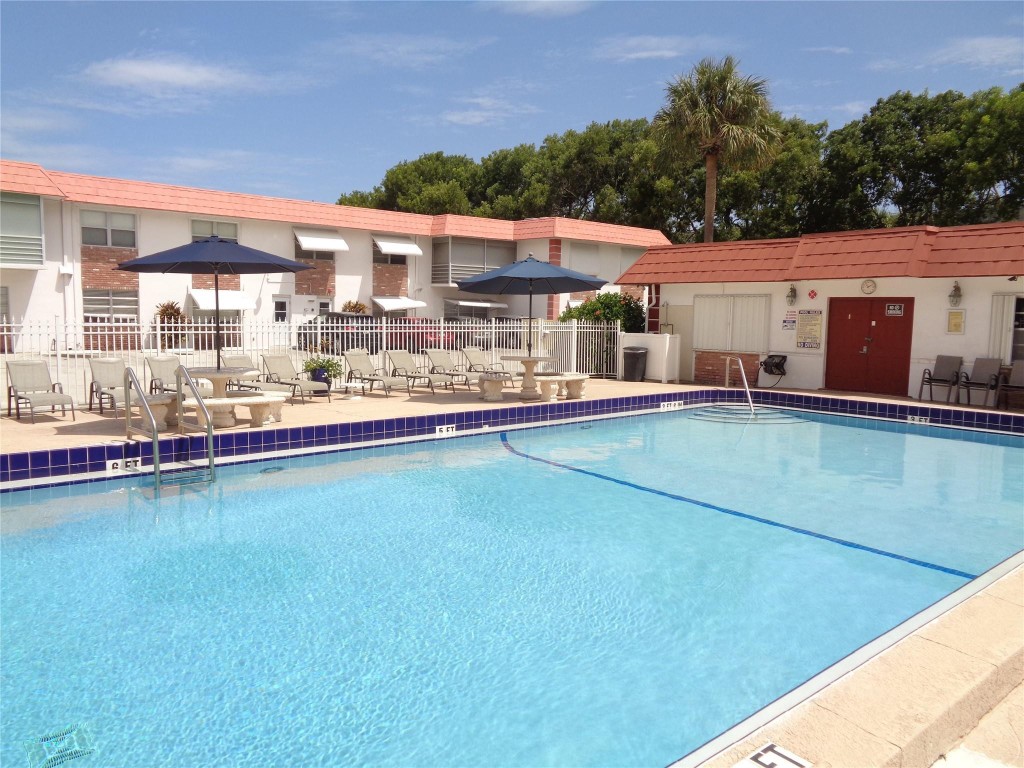 3550 NW 8th Avenue 609