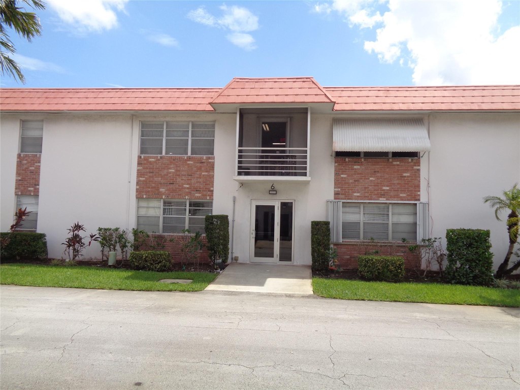 3550 NW 8th Avenue 609