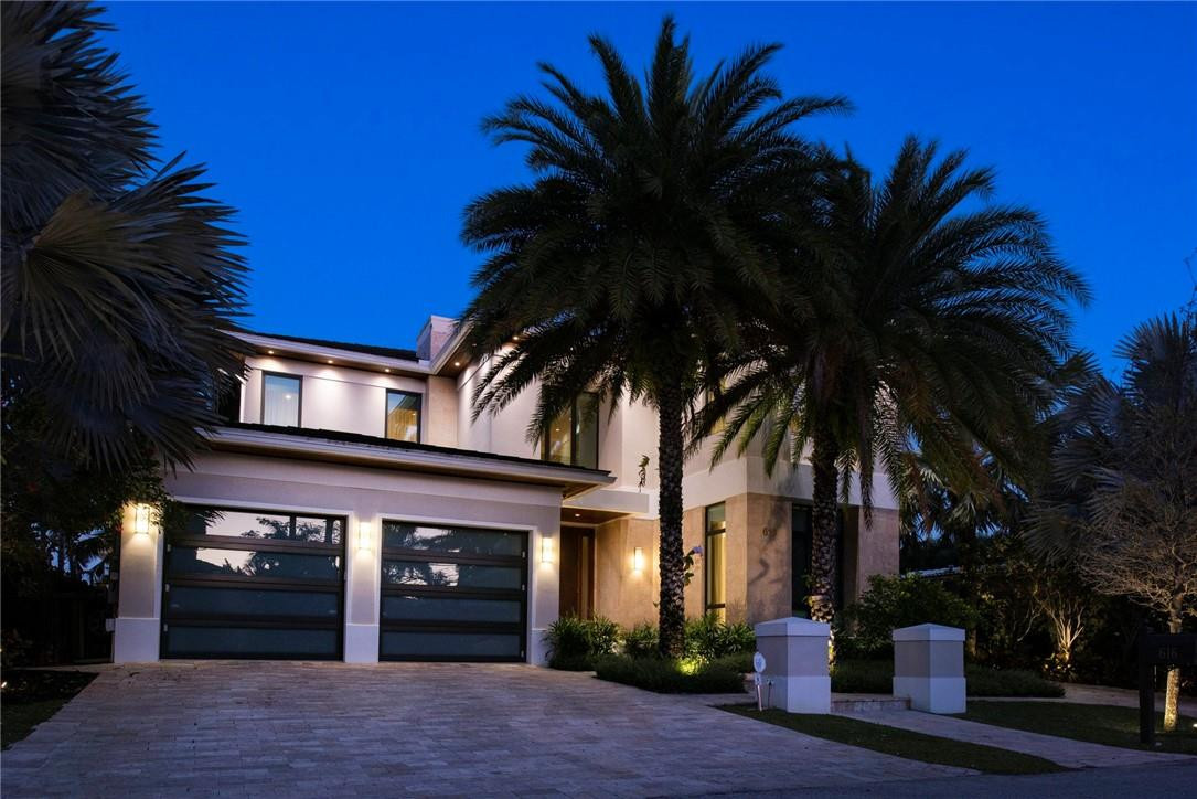 Riviera Isles - Residential