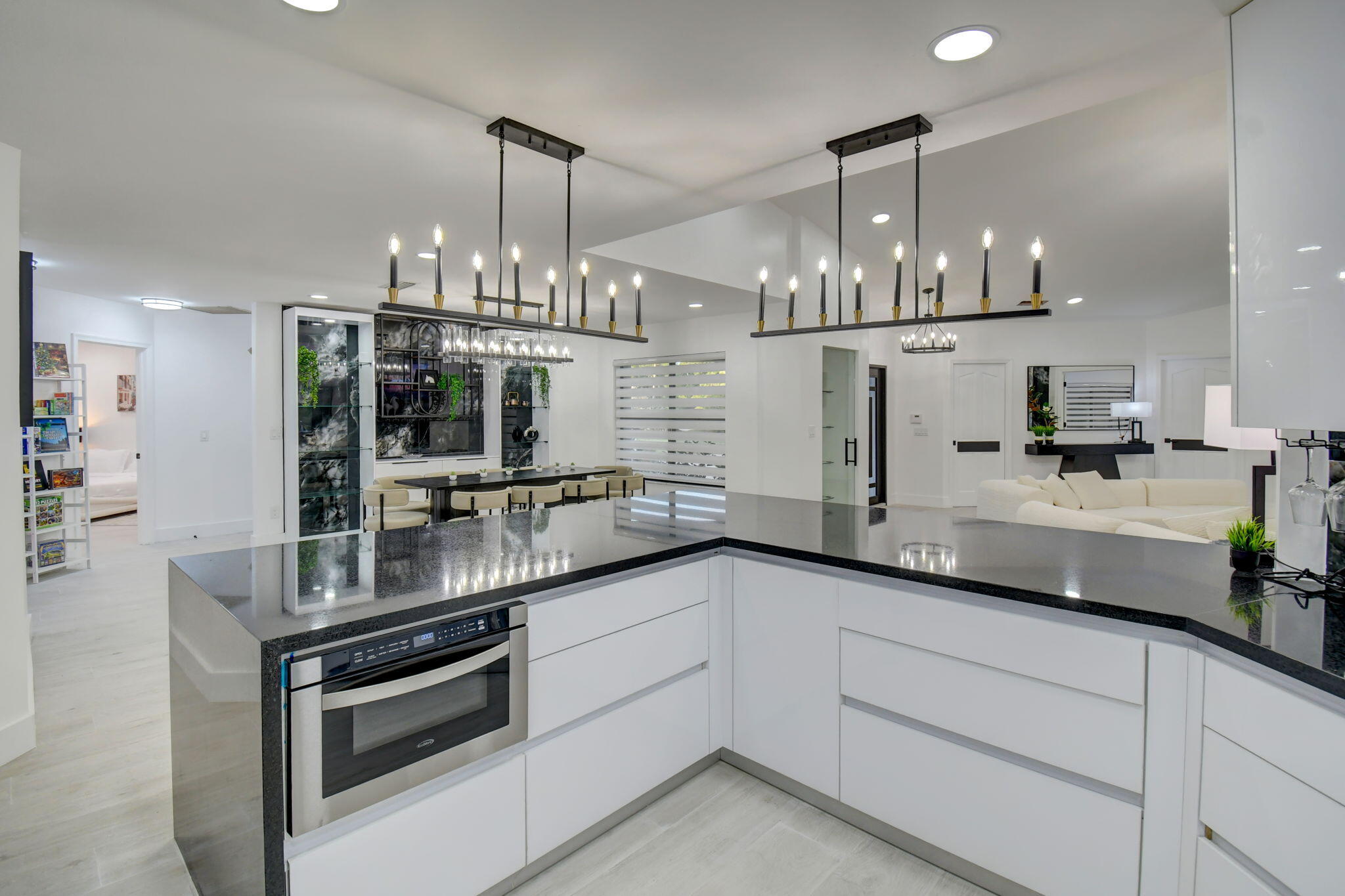 PINEWOOD OF WELLINGTON - Residential