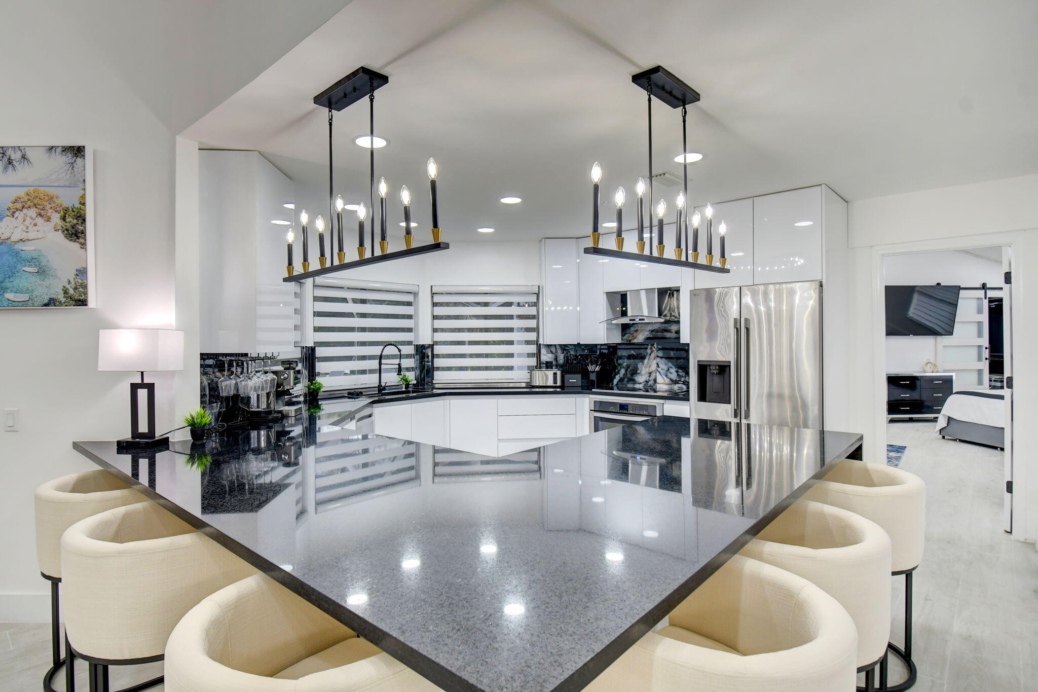 PINEWOOD OF WELLINGTON - Residential