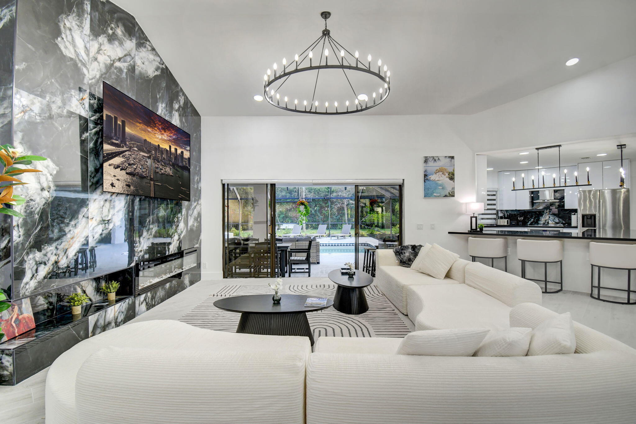 PINEWOOD OF WELLINGTON - Residential