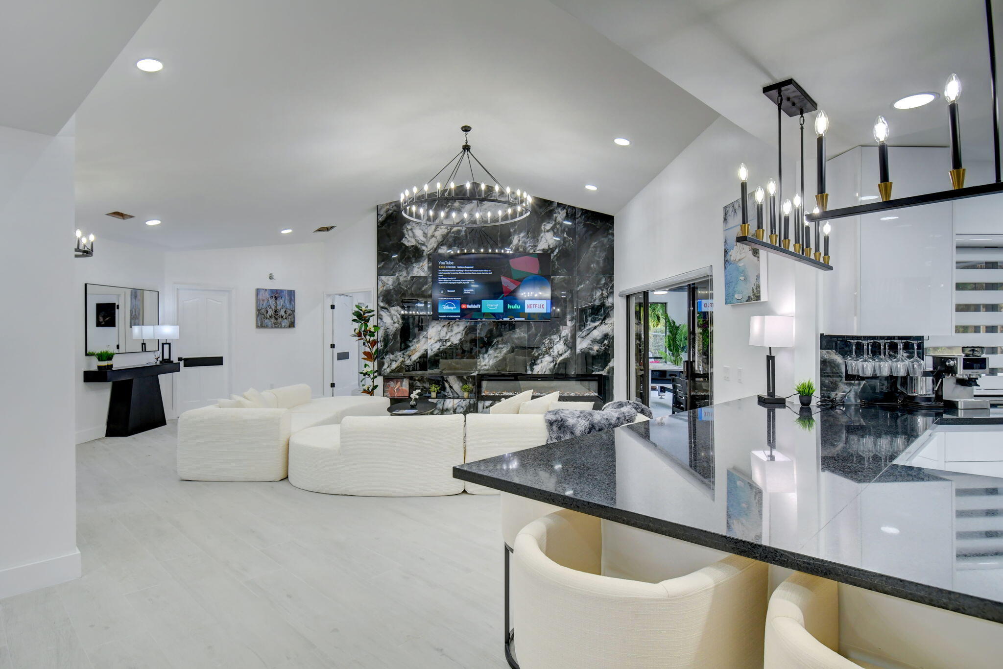 PINEWOOD OF WELLINGTON - Residential