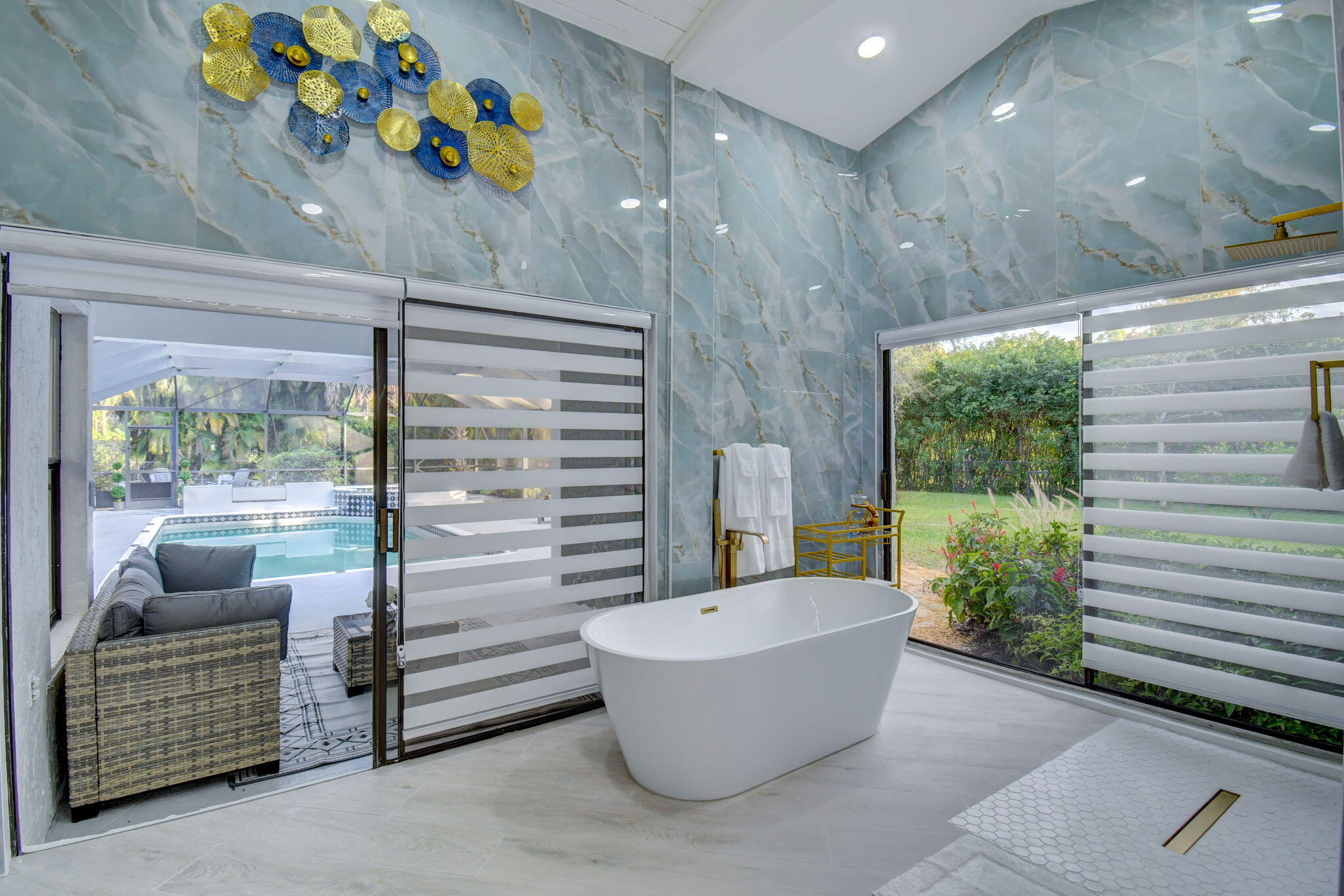 PINEWOOD OF WELLINGTON - Residential