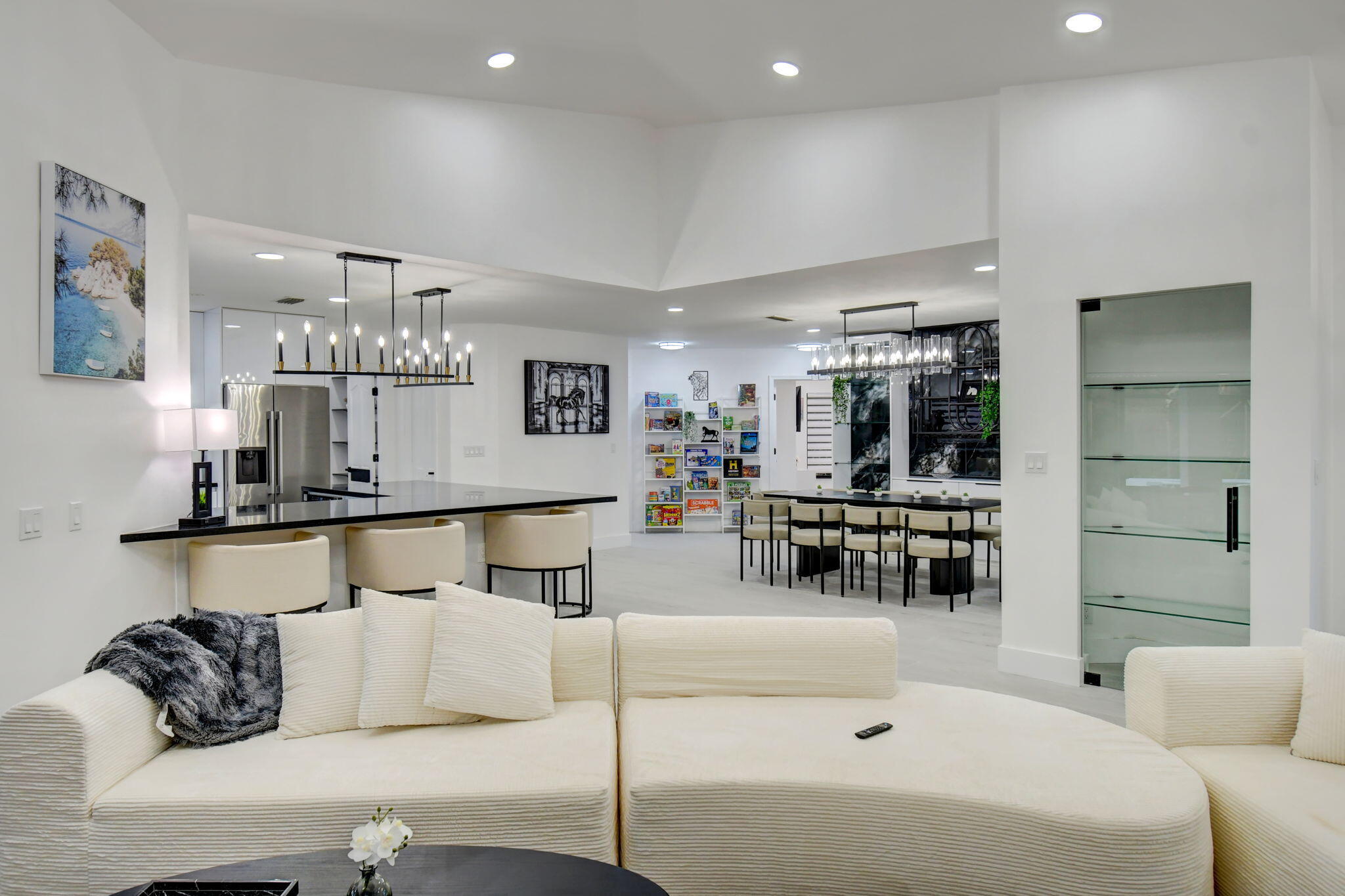 PINEWOOD OF WELLINGTON - Residential