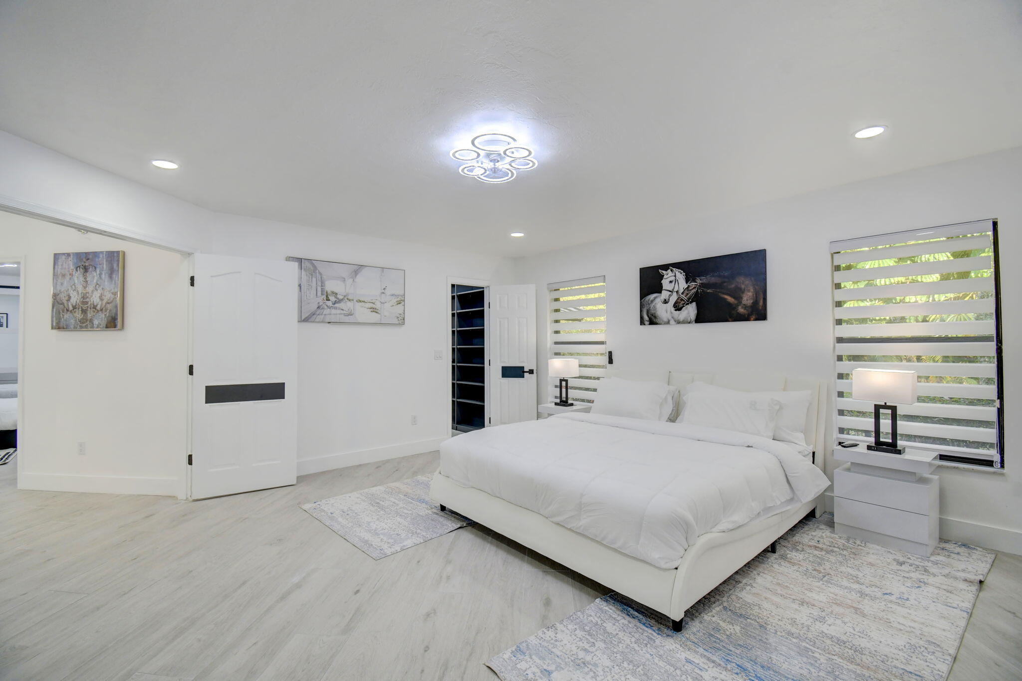 PINEWOOD OF WELLINGTON - Residential