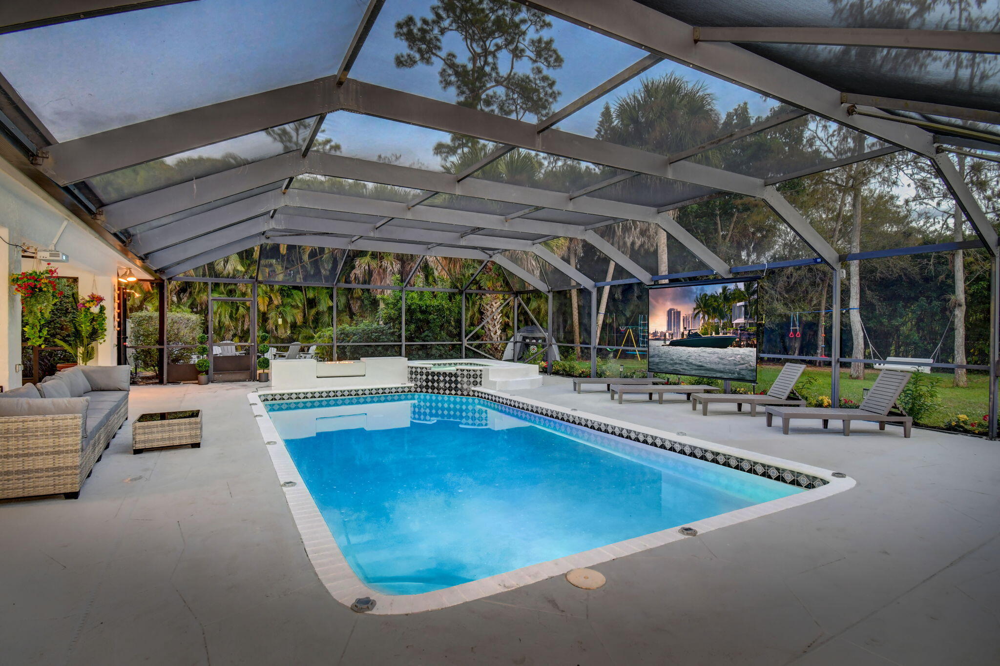 PINEWOOD OF WELLINGTON - Residential