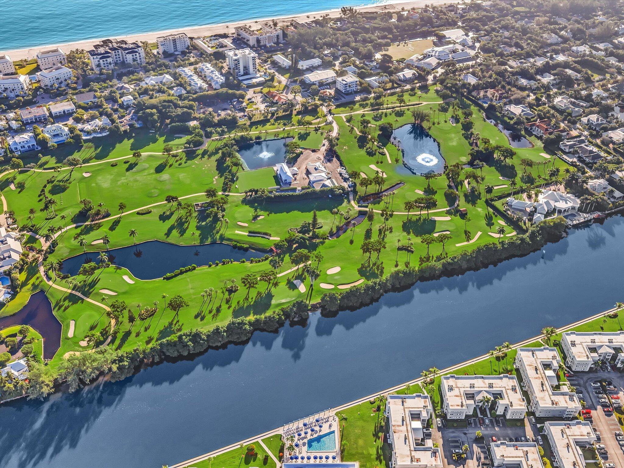 COLONIAL CLUB CONDO SEC 1 - Residential