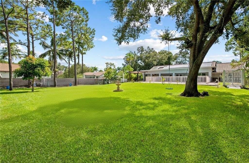 Pine Tree Estates - Residential Lease