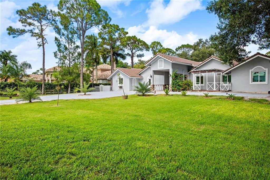 Pine Tree Estates - Residential Lease