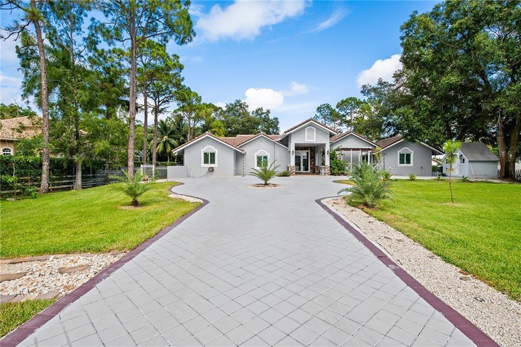 Pine Tree Estates - Residential Lease