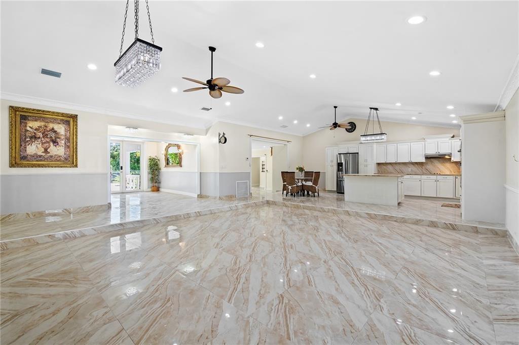 Pine Tree Estates - Residential Lease