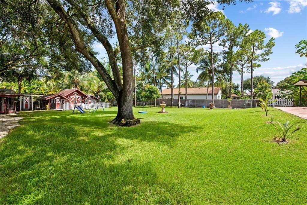 Pine Tree Estates - Residential Lease