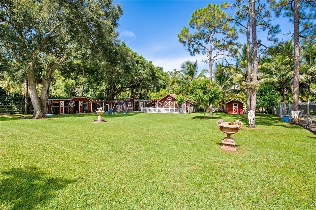 Pine Tree Estates - Residential Lease