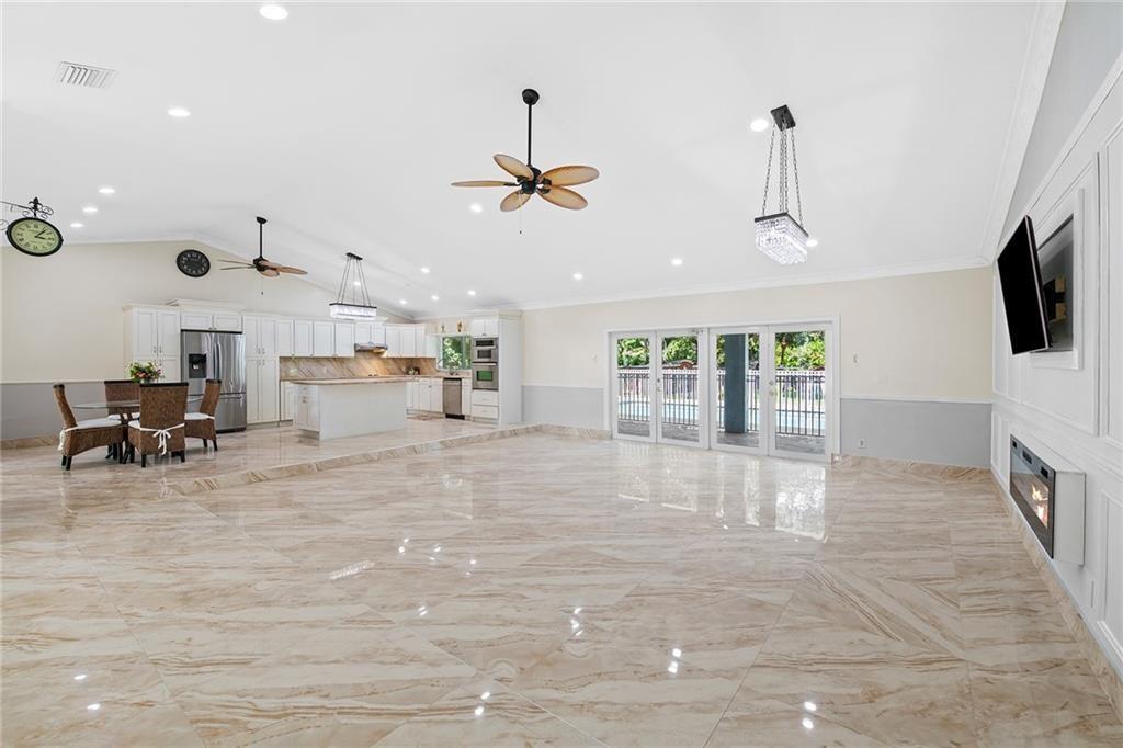 Pine Tree Estates - Residential Lease