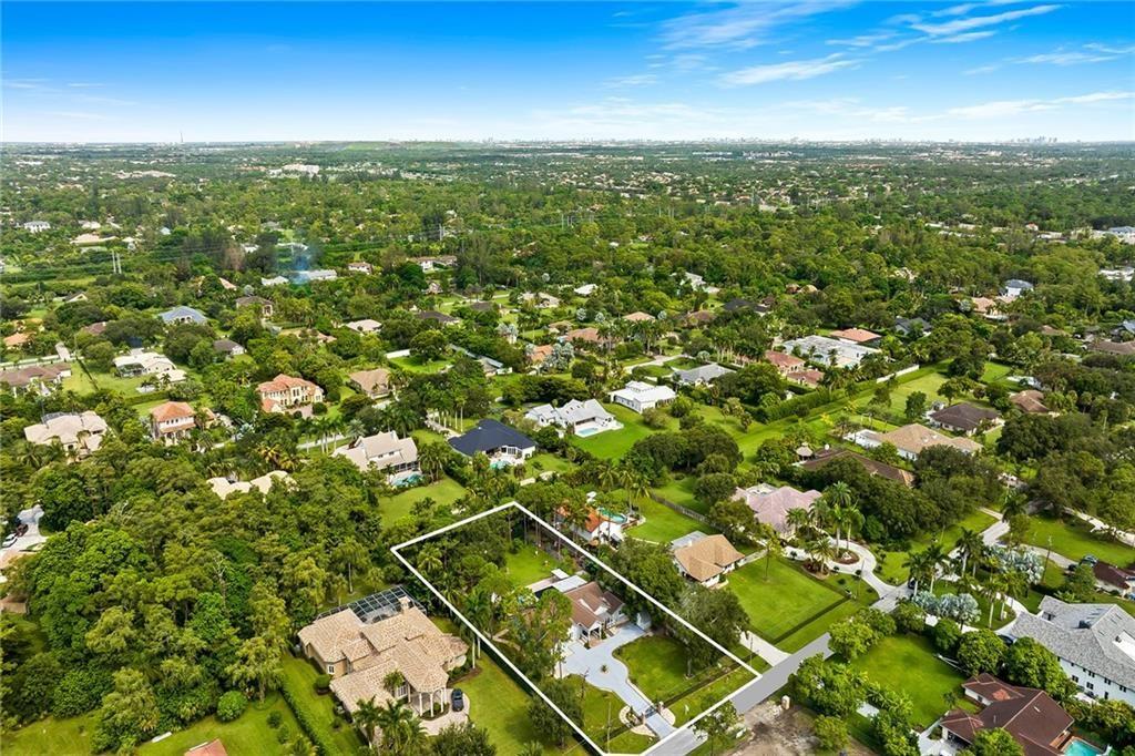 Pine Tree Estates - Residential Lease