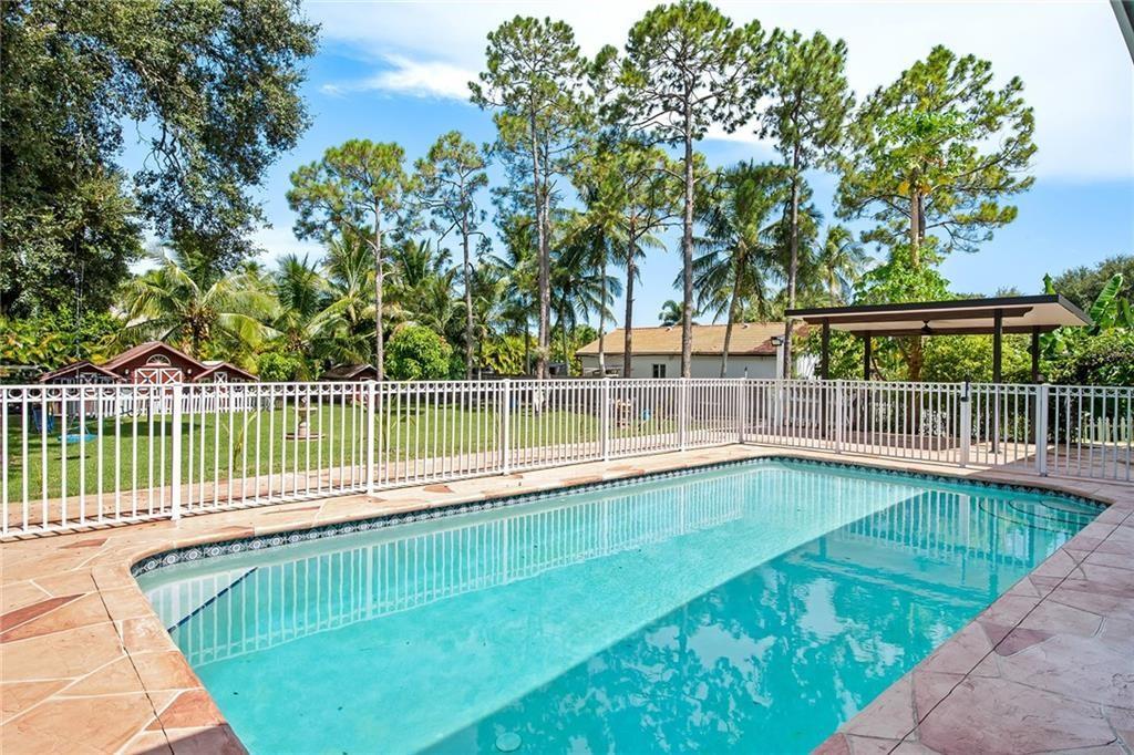 Pine Tree Estates - Residential Lease