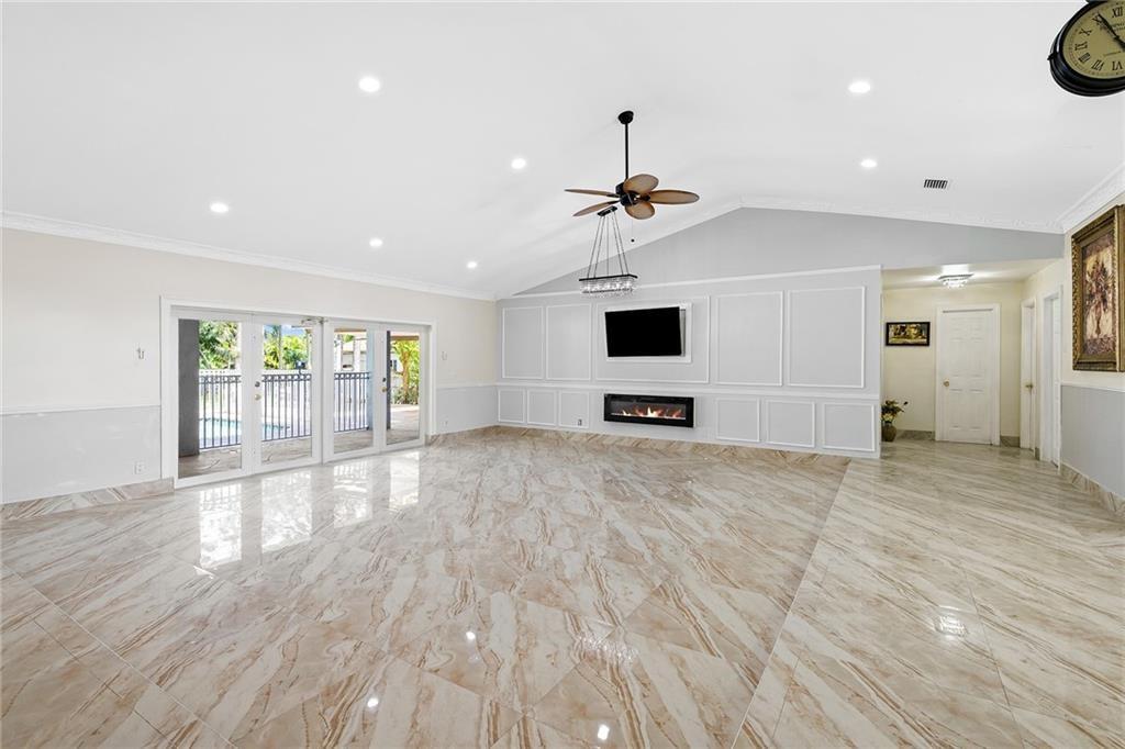 Pine Tree Estates - Residential Lease