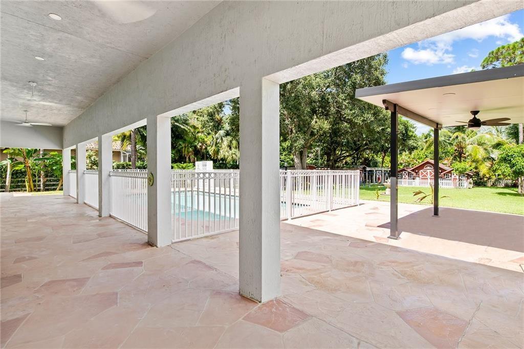 Pine Tree Estates - Residential Lease