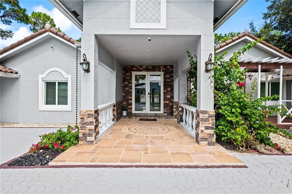 Pine Tree Estates - Residential Lease