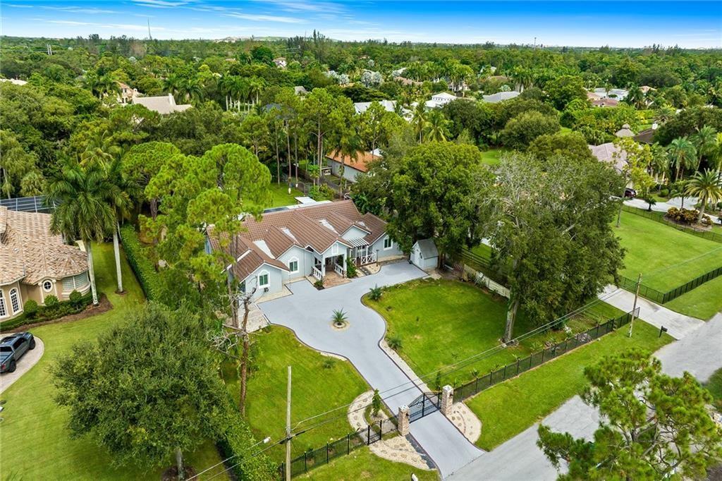 Pine Tree Estates - Residential Lease