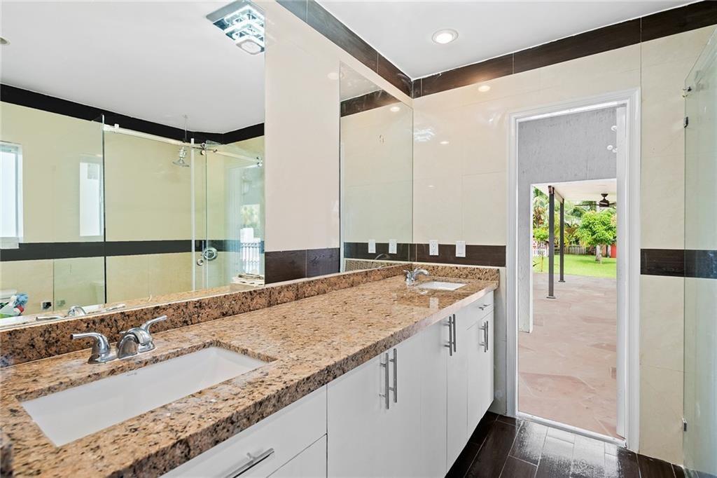 Pine Tree Estates - Residential Lease