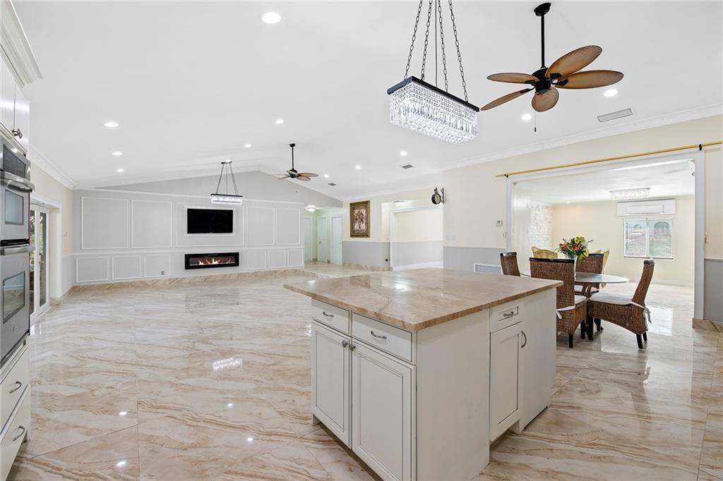 Pine Tree Estates - Residential Lease