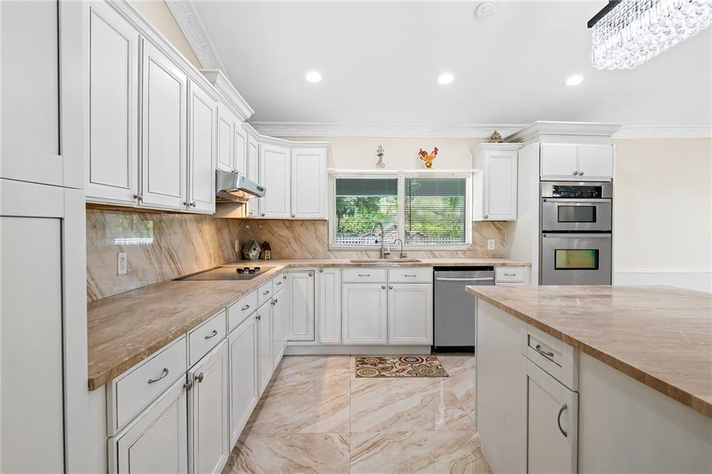 Pine Tree Estates - Residential Lease