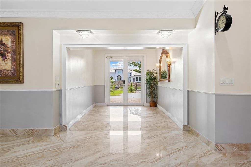 Pine Tree Estates - Residential Lease