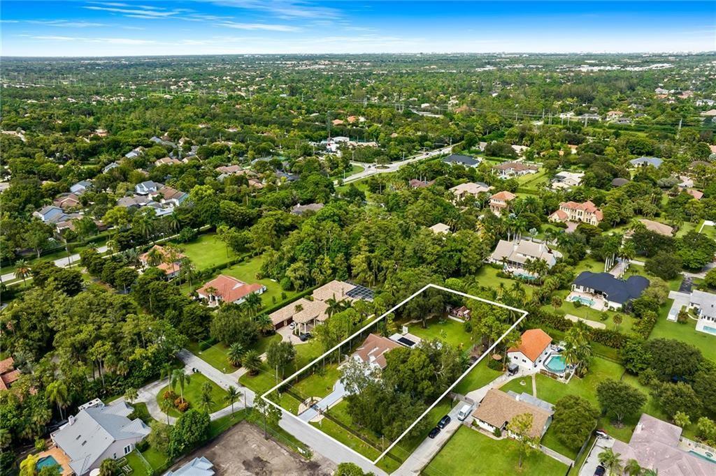 Pine Tree Estates - Residential Lease