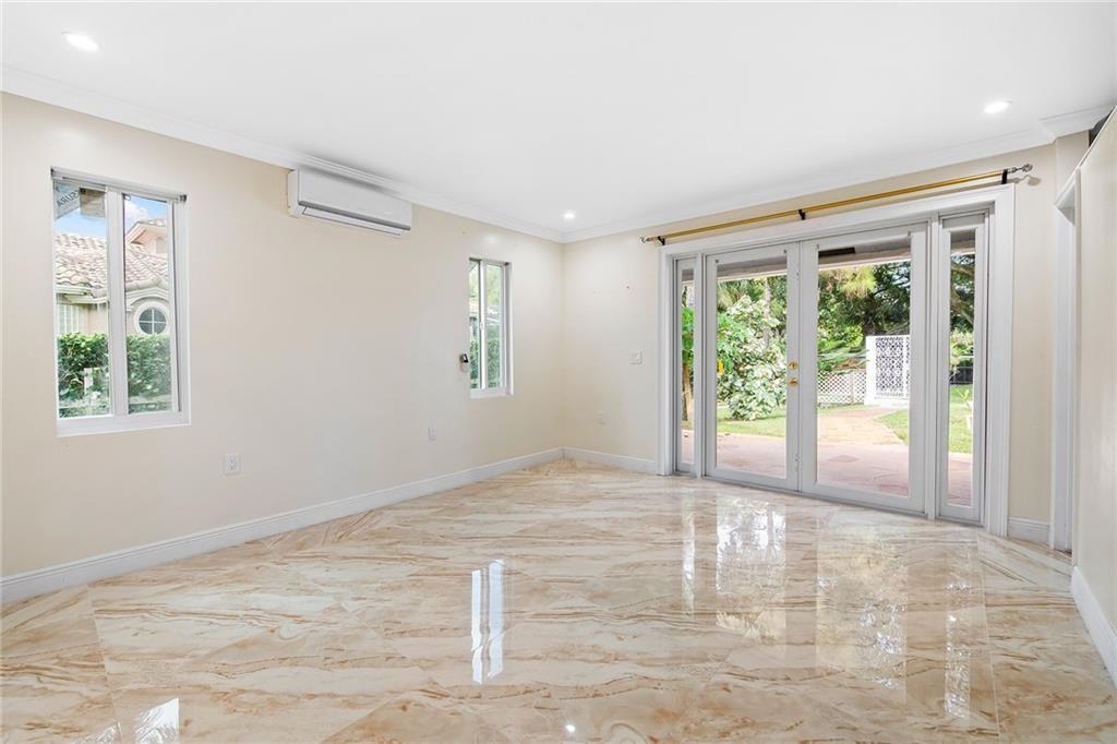 Pine Tree Estates - Residential Lease