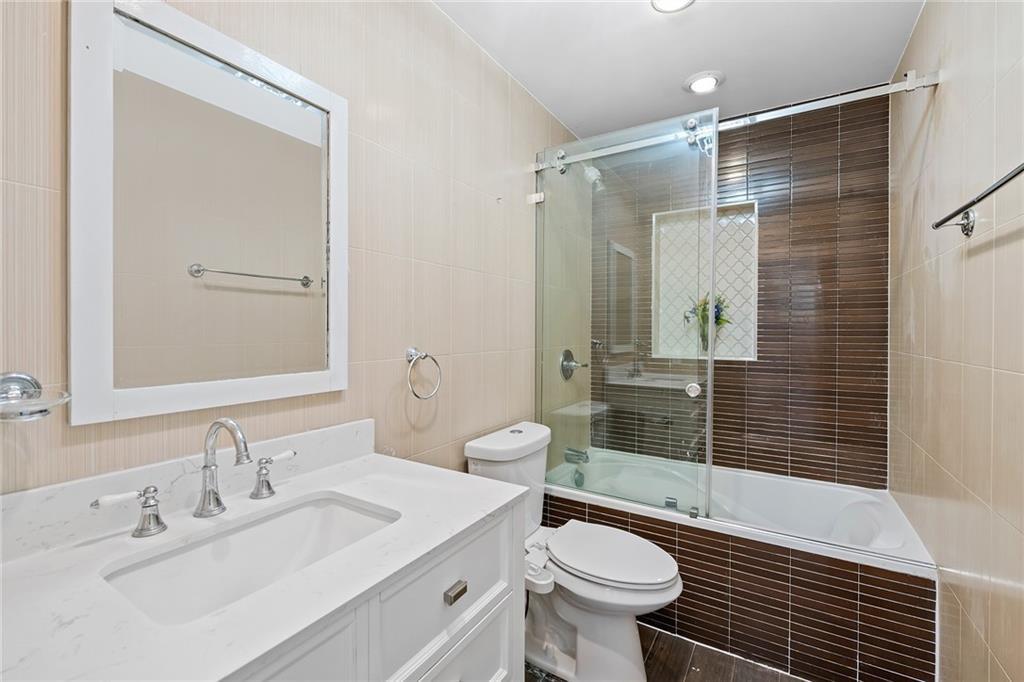 Pine Tree Estates - Residential Lease