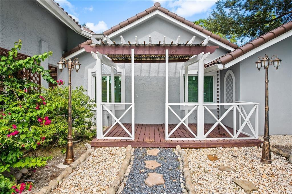 Pine Tree Estates - Residential Lease