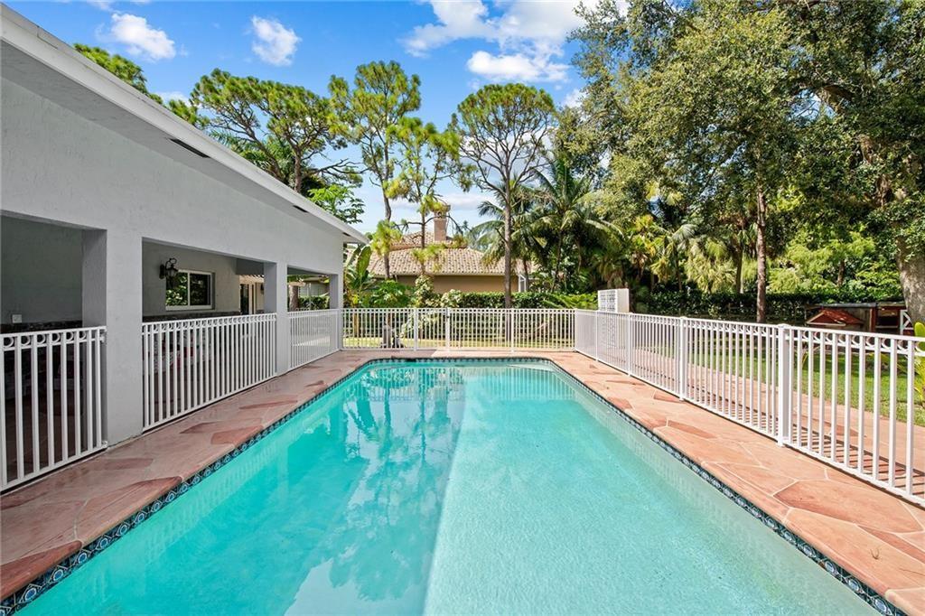 Pine Tree Estates - Residential Lease